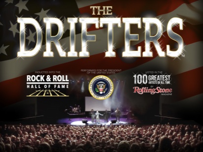 The Drifters