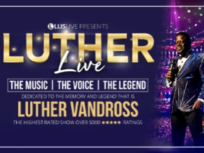 A Luther Vandross Celebration