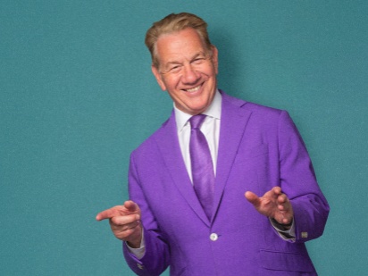 Michael Portillo