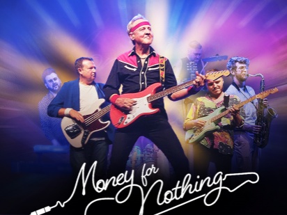 Money For Nothing