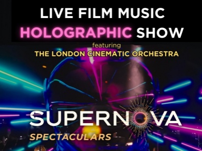 Supernova Spectaculars
