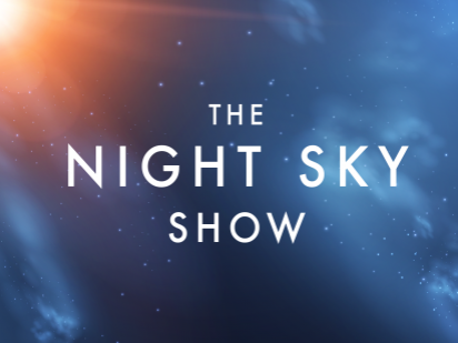 The Night Sky Show
