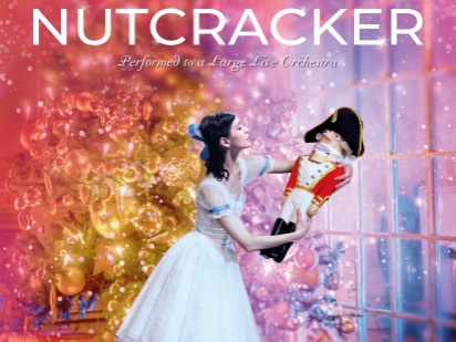 The Nutcracker