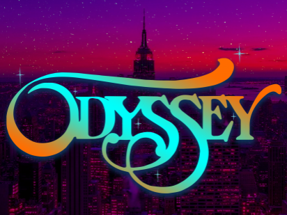 Odyssey – 50th Anniversary Tour