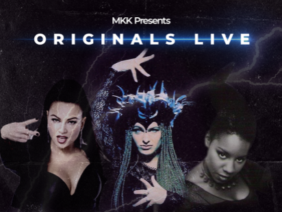 Originals Live