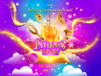 Princess Live!