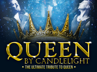 The Music of Queen By Candlelight