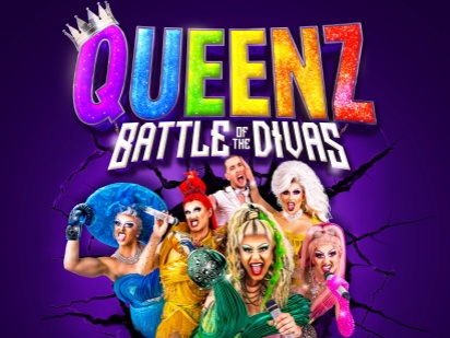 Queenz Battle of the Divas!