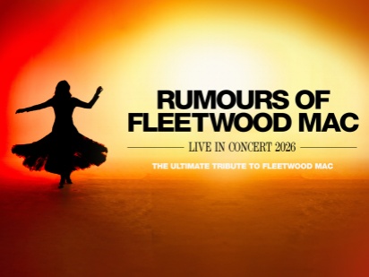 Rumours of Fleetwood Mac