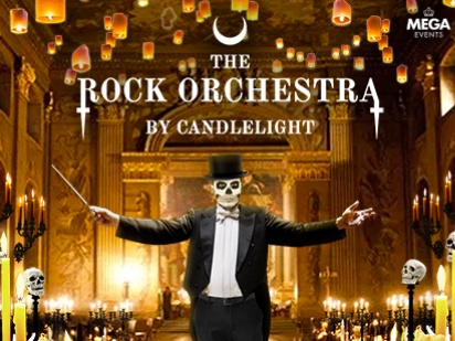 The Rock Orchestra