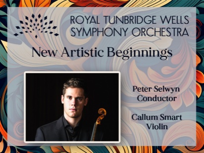 RTWSO: New Artistic Beginnings