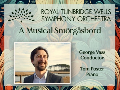 RTWSO: A Musical Smörgåsbord