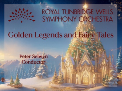 RTWSO: Golden Legends and Fairy Tales