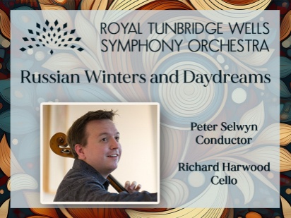 RTWSO: Russian Winters & Daydreams