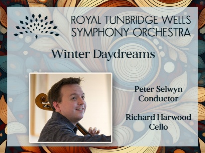 RTWSO: Winter Daydreams