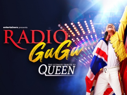 Radio GaGa