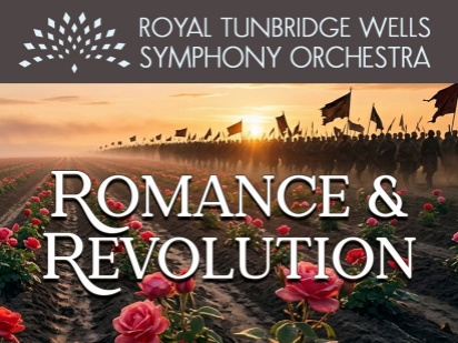 RTWSO: Romance & Revolution