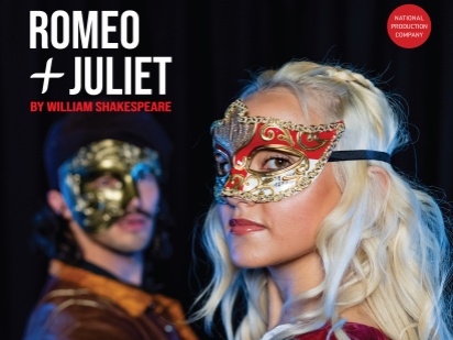 Romeo and Juliet