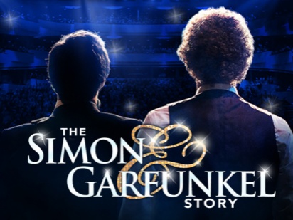 The Simon & Garfunkel Story