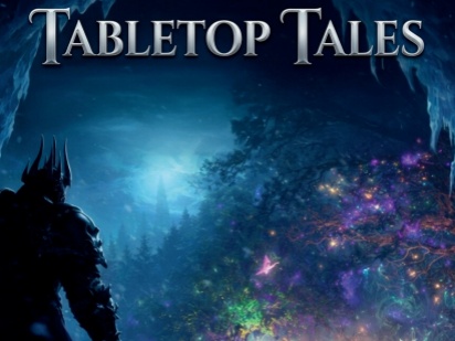 Tabletop Tales