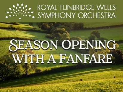 RTWSO: Season Opening, with a Fanfare