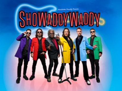 Showaddywaddy