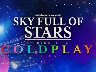 Sky Full of Stars
