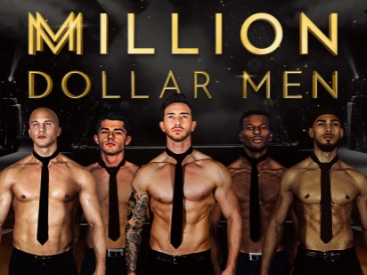 Million Dollar Men 2025