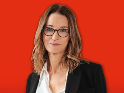 Susie Dent - Word Perfect