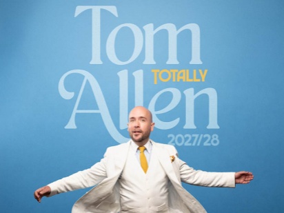 Tom Allen - Totally