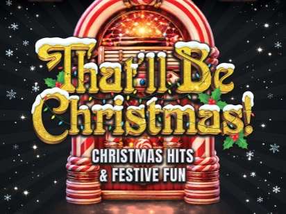 That'll Be Christmas