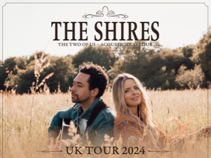 The Shires 
