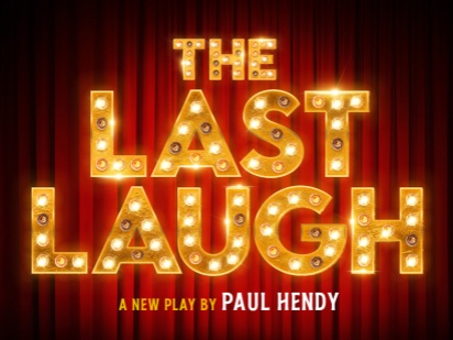 The Last Laugh