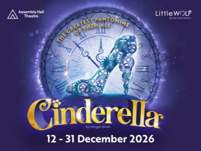 Cinderella