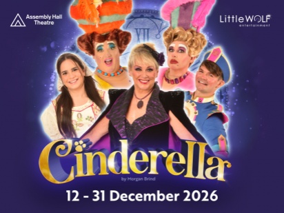Cinderella