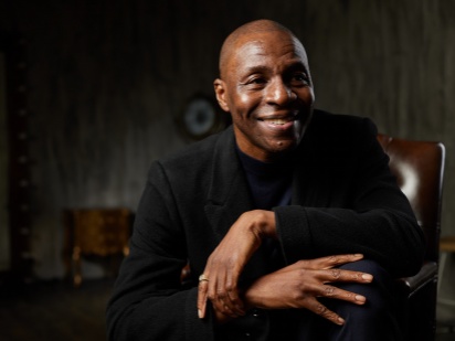 Tunde - Voice of Lighthouse Family