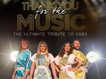 Thank You For The Music