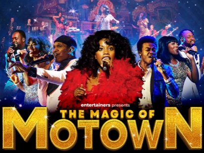 Magic of Motown