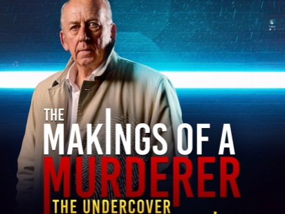 The Makings of a Murderer: The Undercover Detective