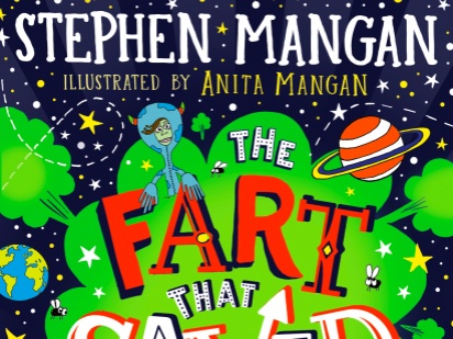 The Fart that Saved the Universe