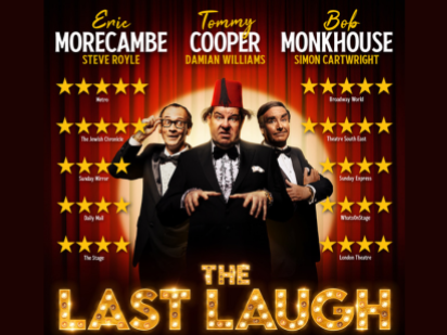 The Last Laugh