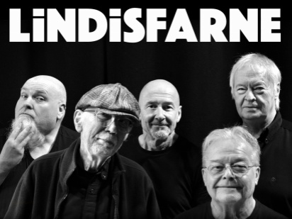 Lindisfarne