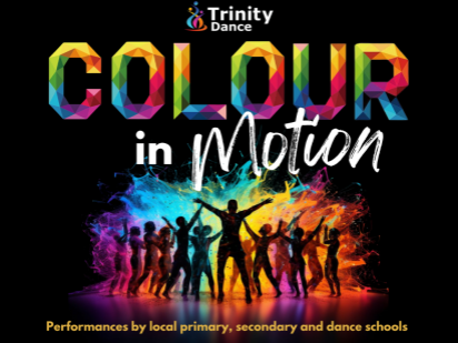 Trinity Dance