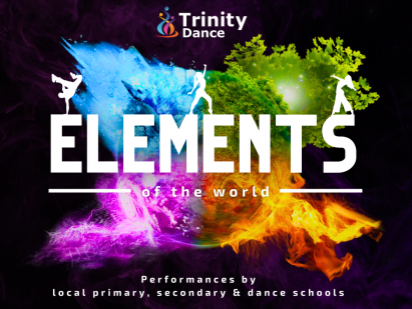Trinity Dance