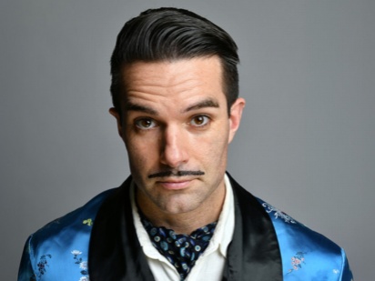 Troy Hawke