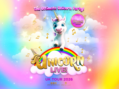 Unicorn Live!