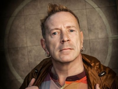 John Lydon