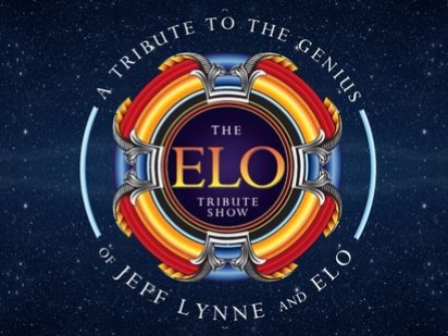 The ELO Tribute Show