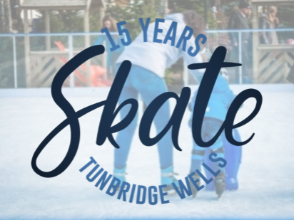 SKATE: Parent and Toddler