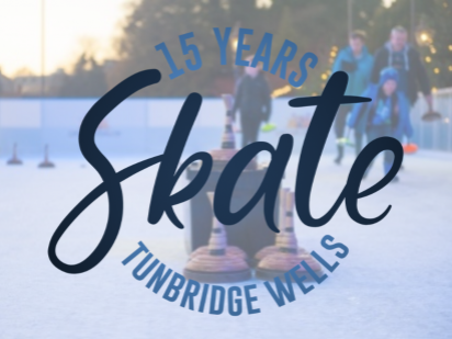 SKATE: Bavarian Curling
